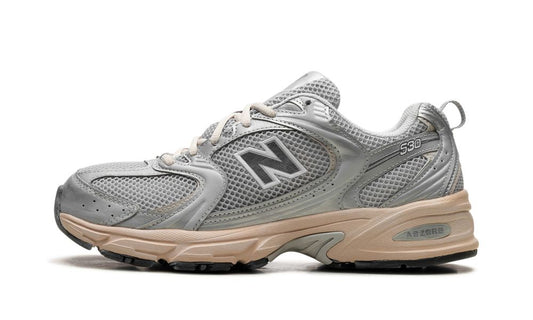 New Balance 530 "Vintage Silver Moonbeam"