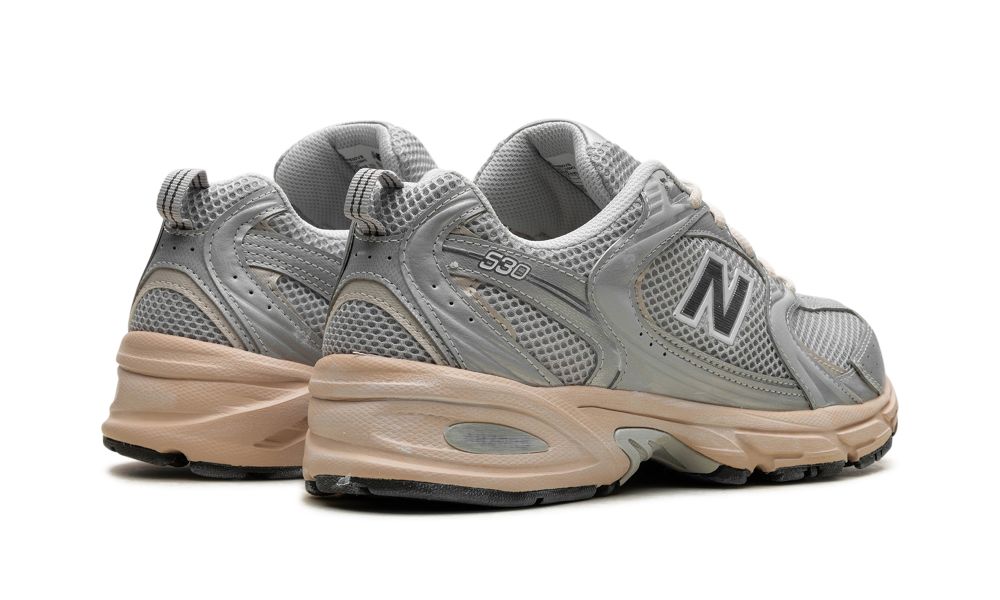 New Balance 530 "Vintage Silver Moonbeam"