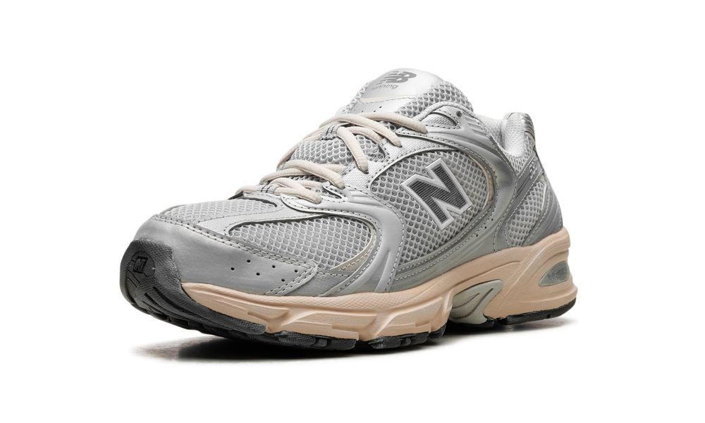 New Balance 530 "Vintage Silver Moonbeam"