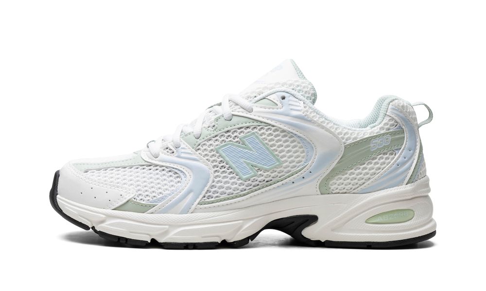 New Balance 530 "Cosmic Jade Green"