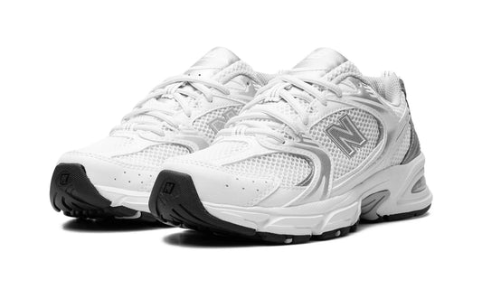 New Balance 530 White Munsell White