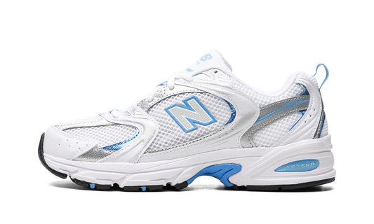 New Balance 530 White Sky blue