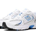 New Balance 530 White Sky blue