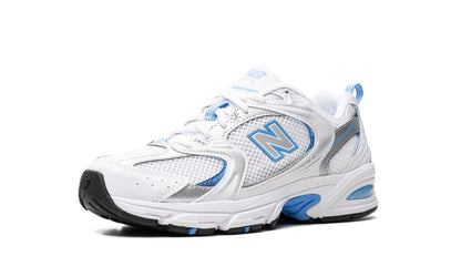 New Balance 530 White Sky blue