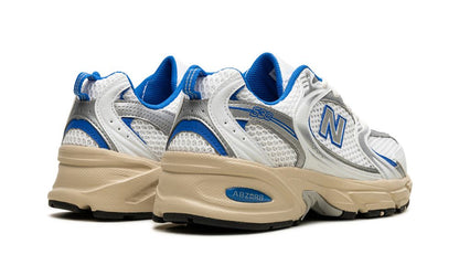 New Balance 530 "White Blue Oasis"