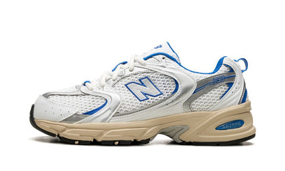 New Balance 530 "White Blue Oasis"