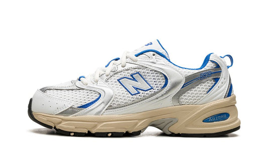 New Balance 530 "White Blue Oasis"