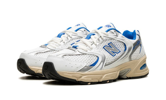 New Balance 530 "White Blue Oasis"