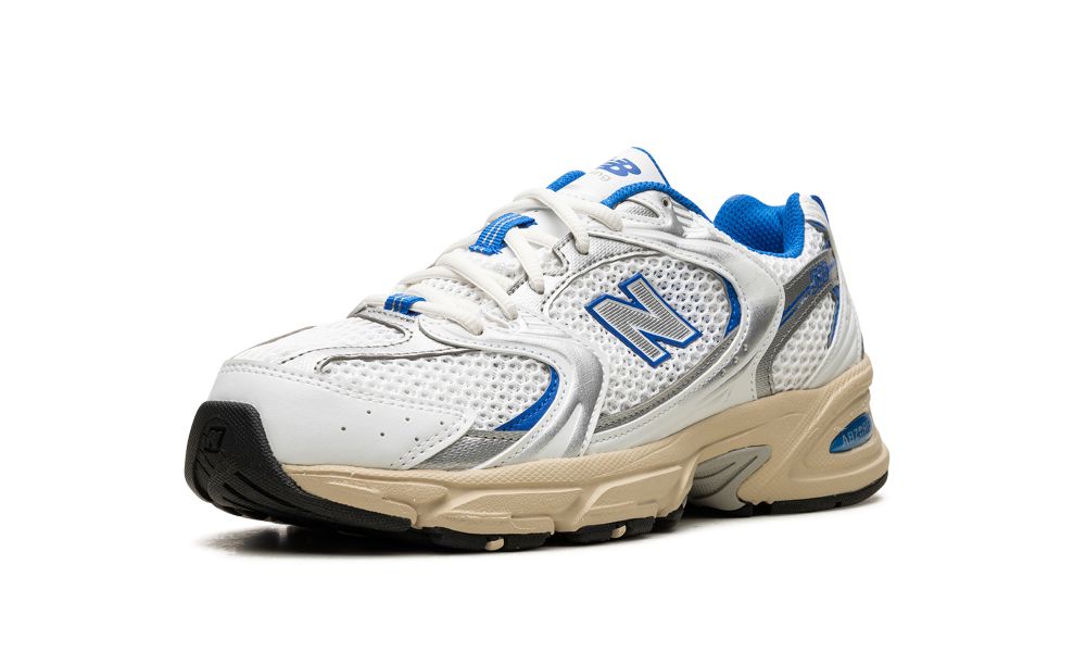 New Balance 530 "White Blue Oasis"