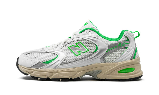 New Balance 530 "White Palm Leaf"