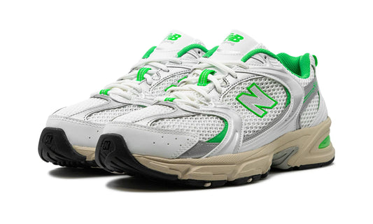 New Balance 530 "White Palm Leaf"