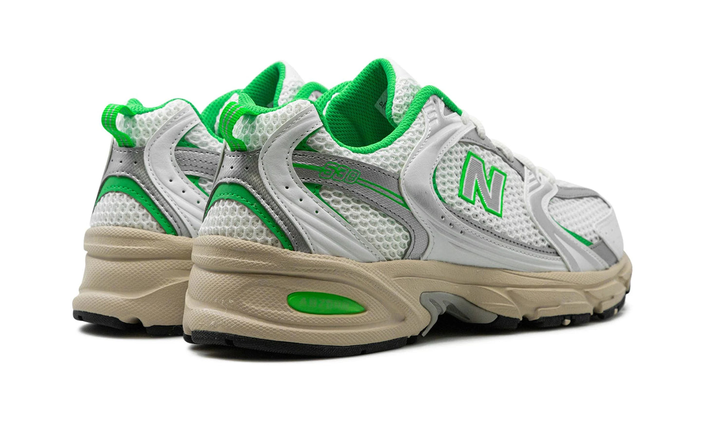 New Balance 530 "White Palm Leaf"