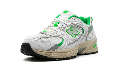 New Balance 530 "White Palm Leaf"
