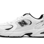 New Balance 530 "White Black Details"