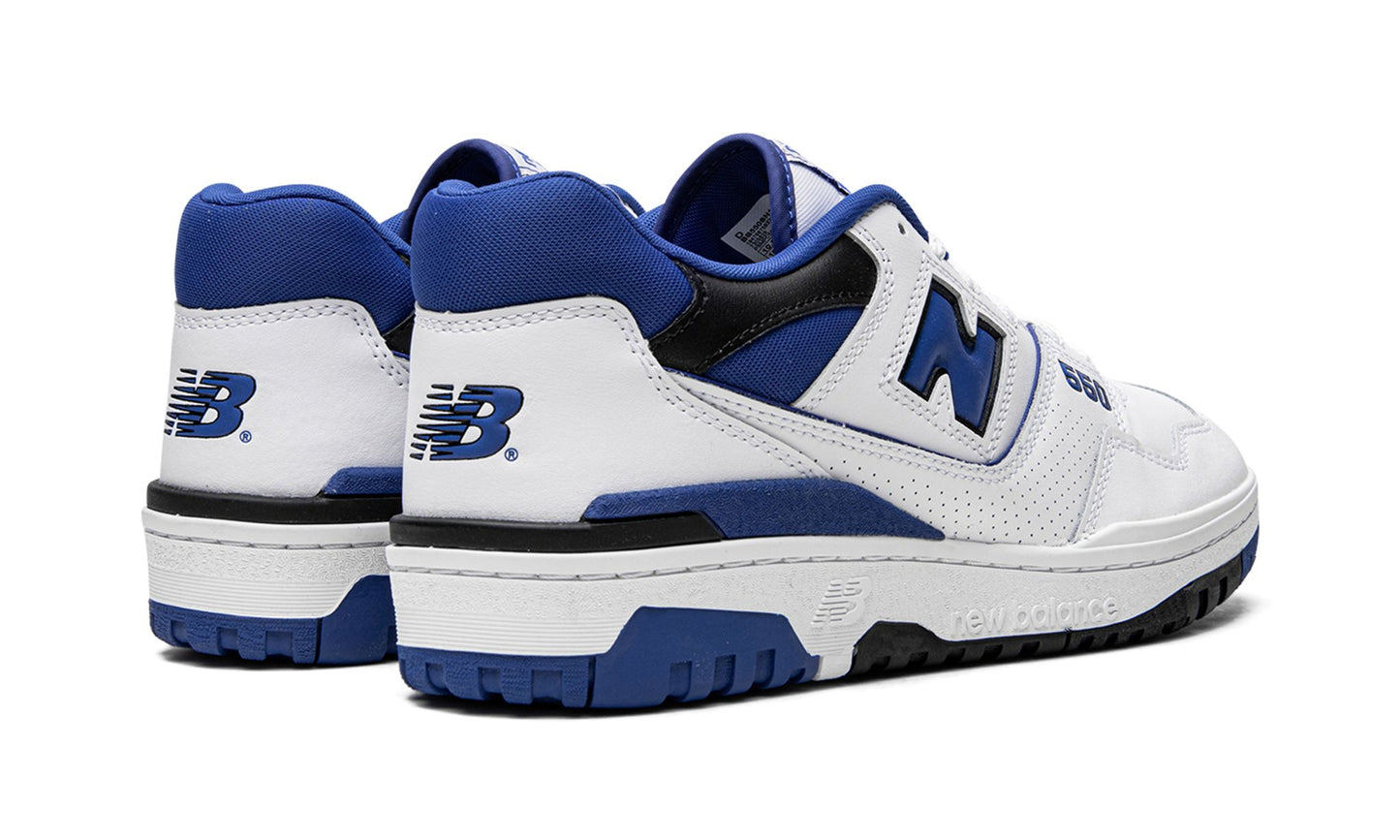 New Balance 550 "White/Blue"