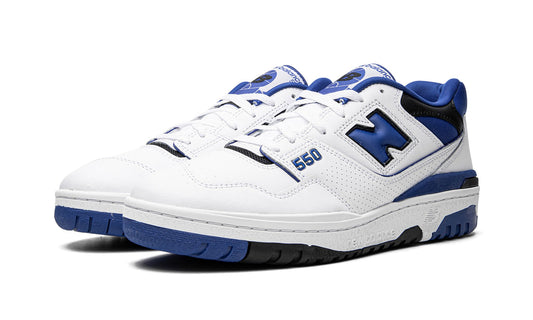 New Balance 550 "White/Blue"