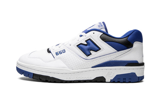 New Balance 550 "White/Blue"