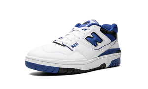 New Balance 550 "White/Blue"