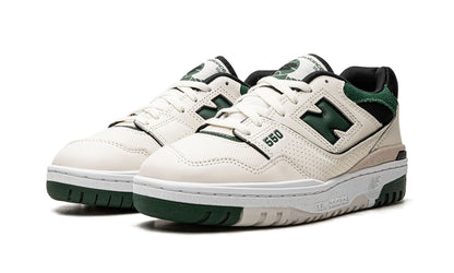 New Balance 550 "Sea Salt Pine Green"