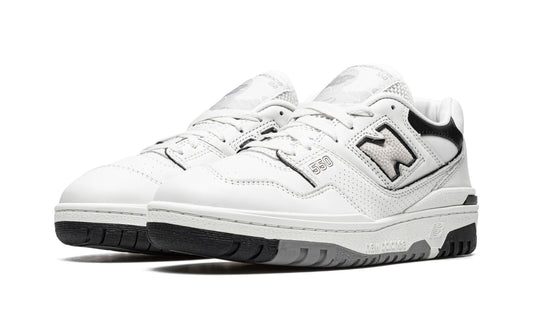 New Balance 550 "Cream Black"