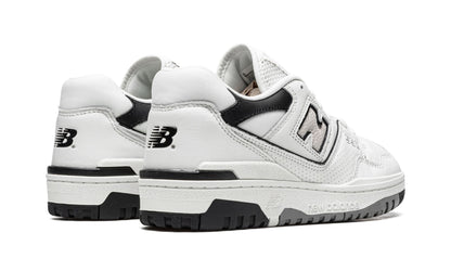 New Balance 550 "Cream Black"