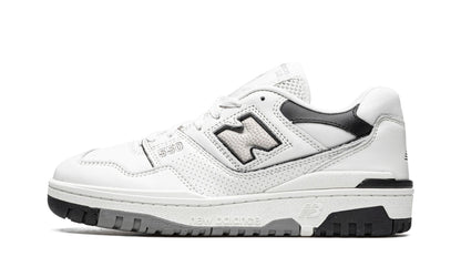 New Balance 550 "Cream Black"