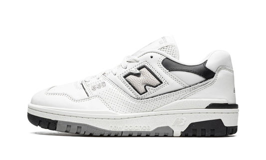 New Balance 550 "Cream Black"