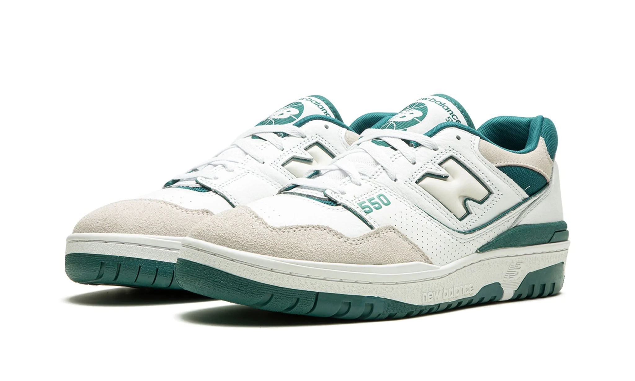 New Balance 550 "Vintage Teal"