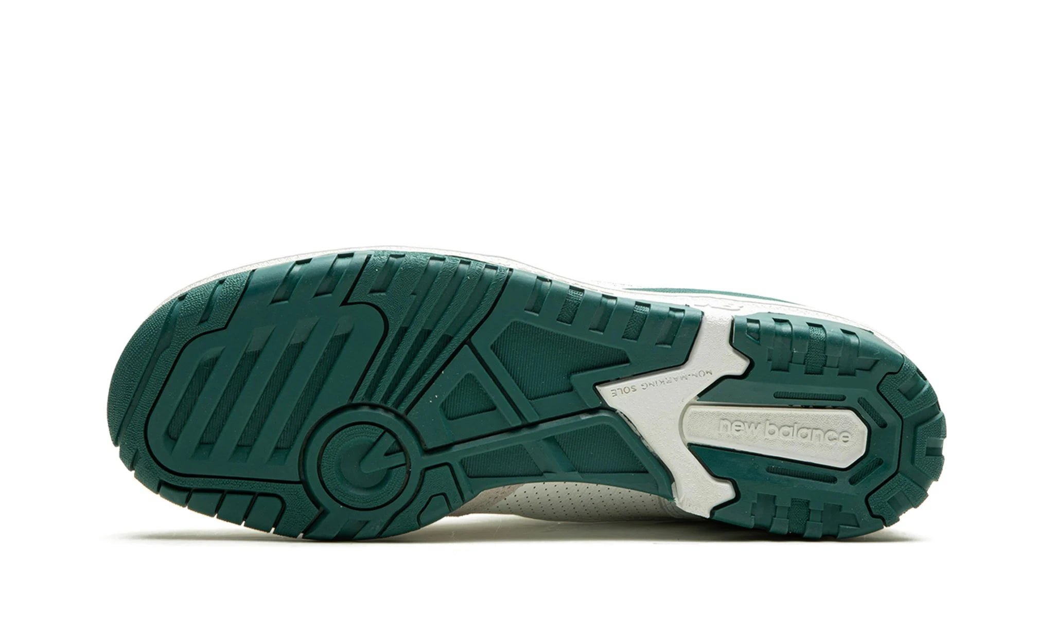 New Balance 550 "Vintage Teal"