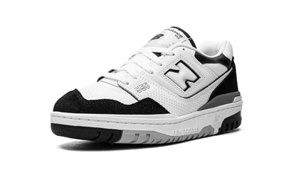 New Balance 550 "White Black Rain Cloud"