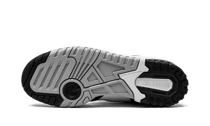 New Balance 550 "White Black Rain Cloud"
