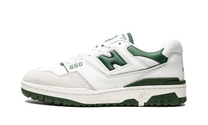 New Balance 550 "White Green"