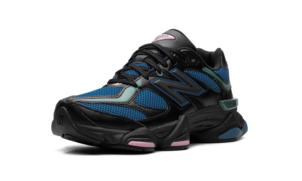 New Balance 9060 "Blue Agate"