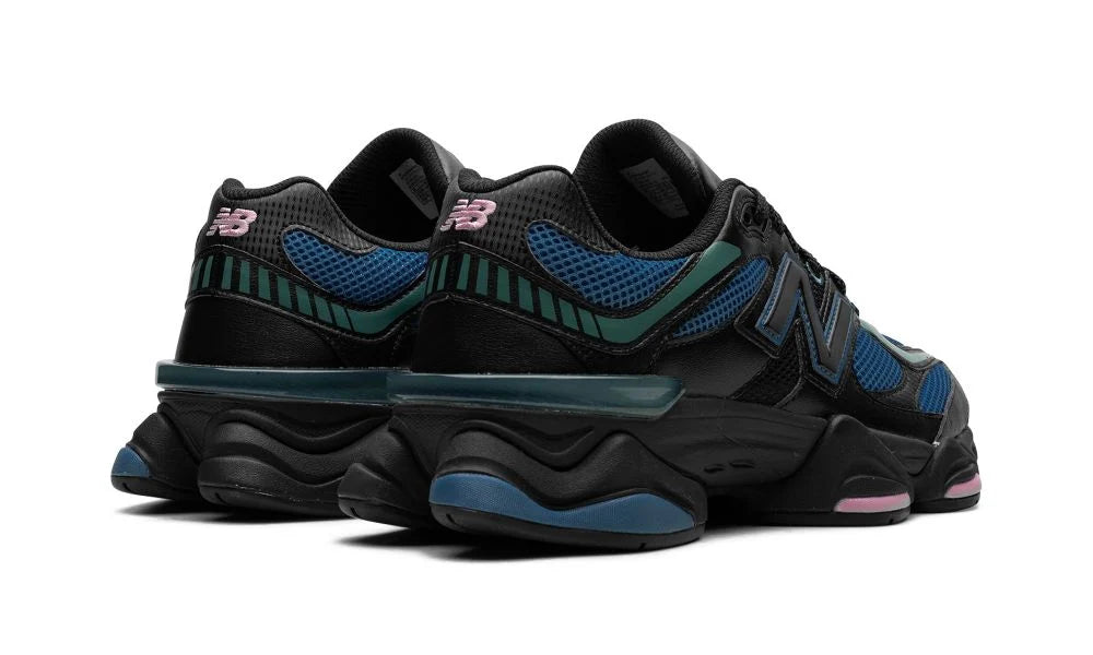 New Balance 9060 "Blue Agate"