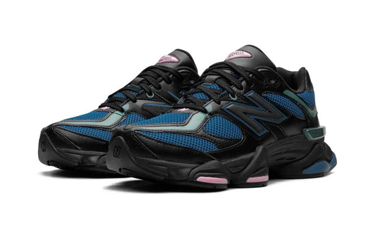 New Balance 9060 "Blue Agate"