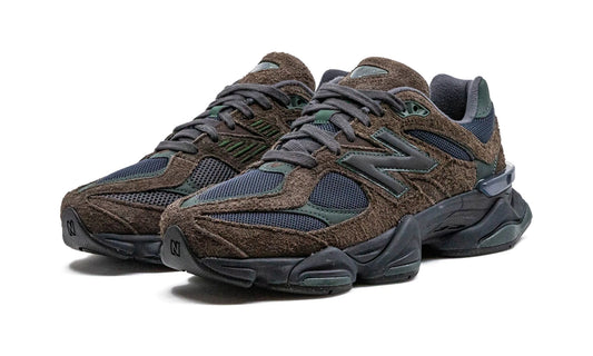 New Balance 9060 "Beef And Broccoli"