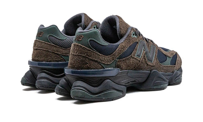 New Balance 9060 "Beef And Broccoli"