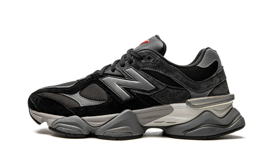 New Balance 9060 "Black Castlerock"