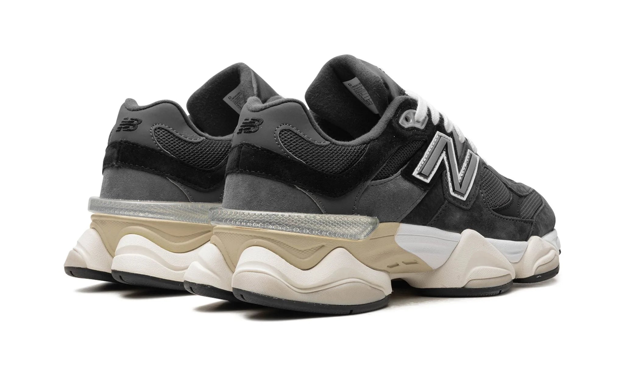 New Balance 9060 "Charcoal"