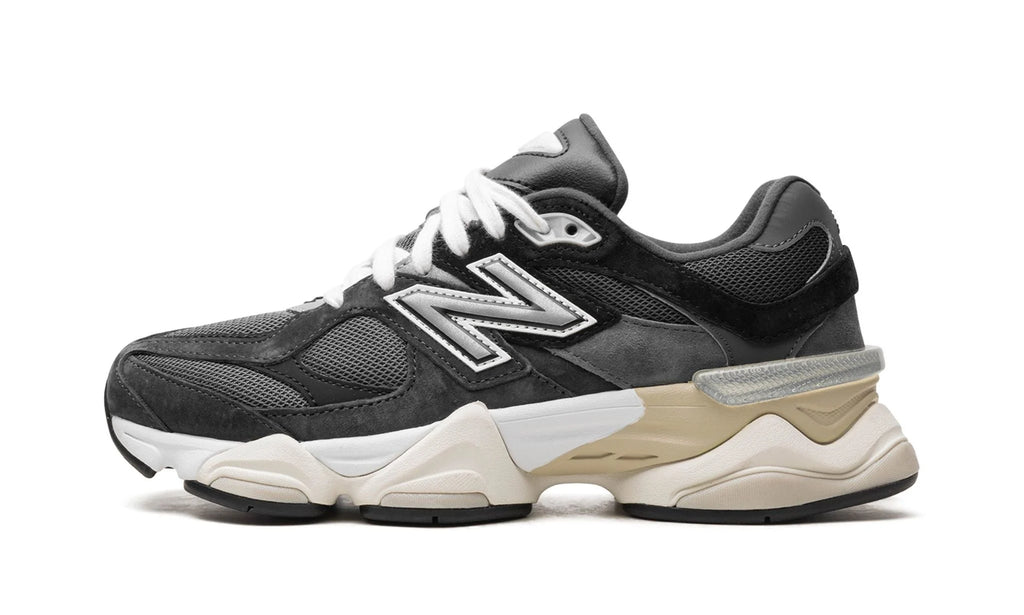 New Balance 9060 "Charcoal"