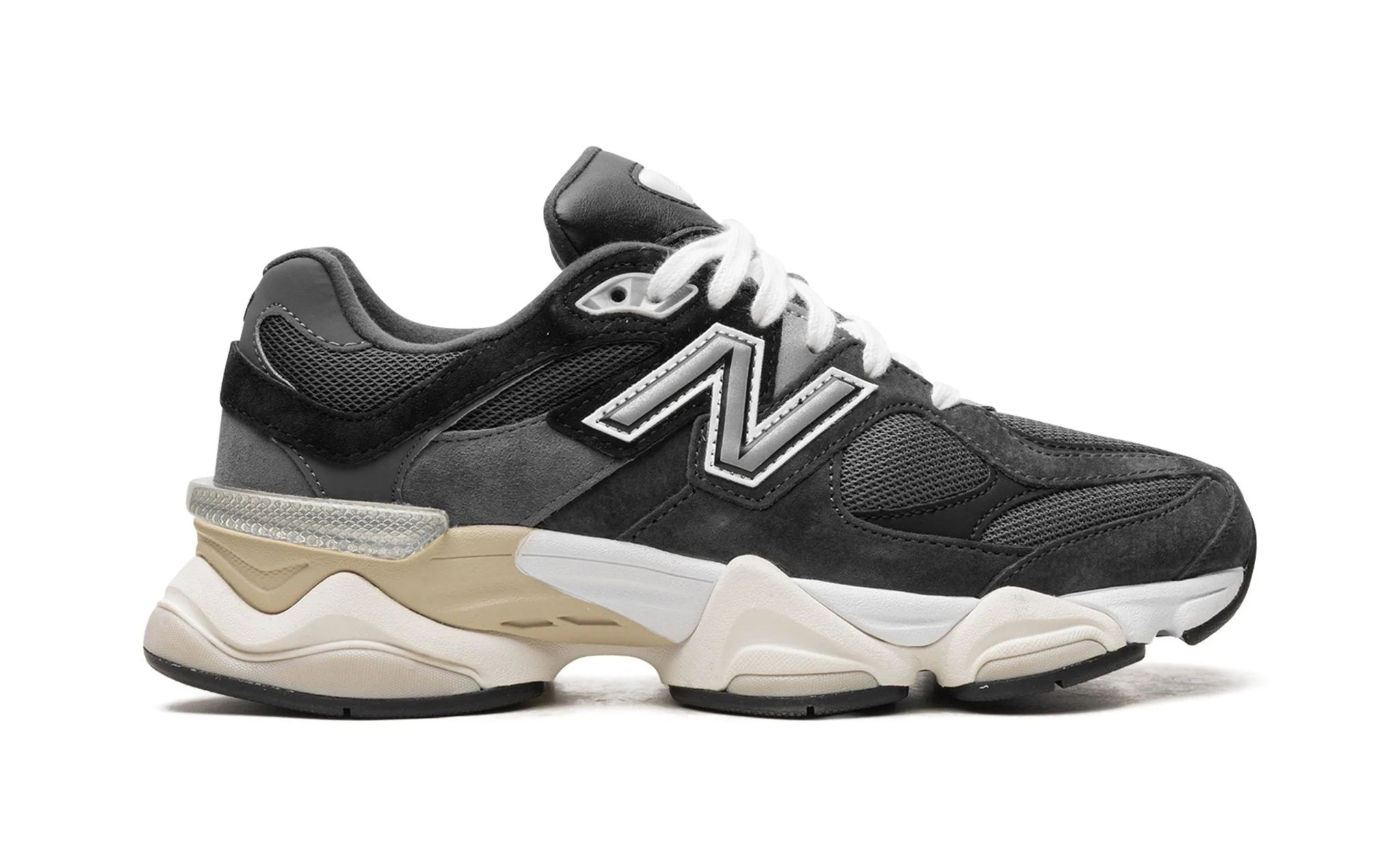 New Balance 9060 "Charcoal"