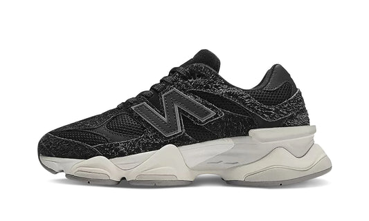 New Balance 9060 "Black Suede"