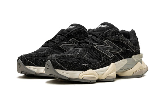 New Balance 9060 "Black Suede"