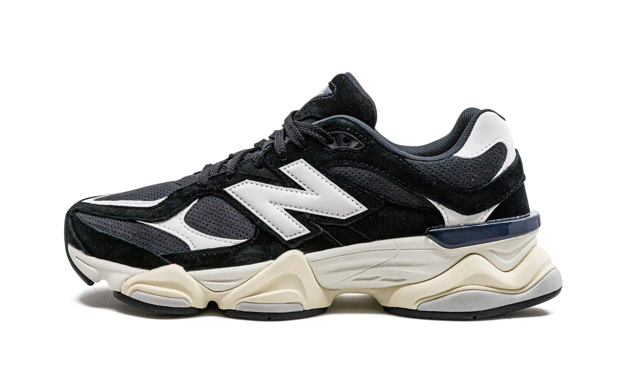 New Balance 9060 "Black White"