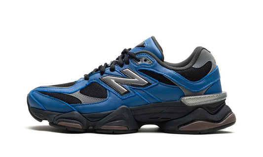 New Balance 9060 "Dark Royal Brown"