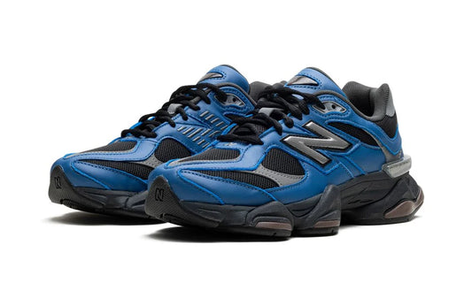 New Balance 9060 "Dark Royal Brown"