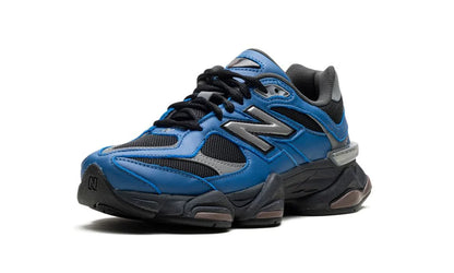 New Balance 9060 "Dark Royal Brown"