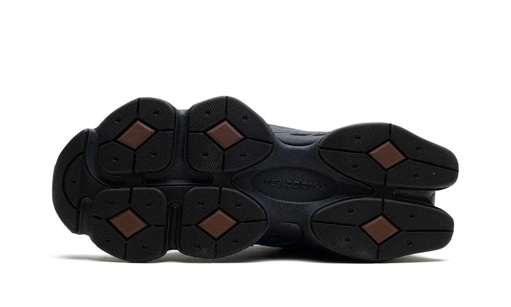 New Balance 9060 "Dark Royal Brown"