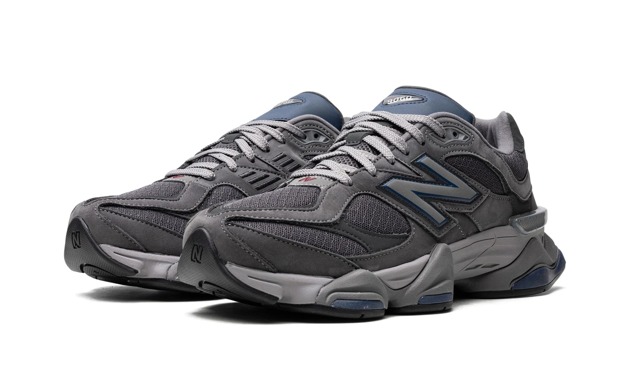 New Balance 9060 "Castlerock"