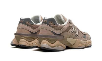 New Balance 9060 "Driftwood Castlerock"